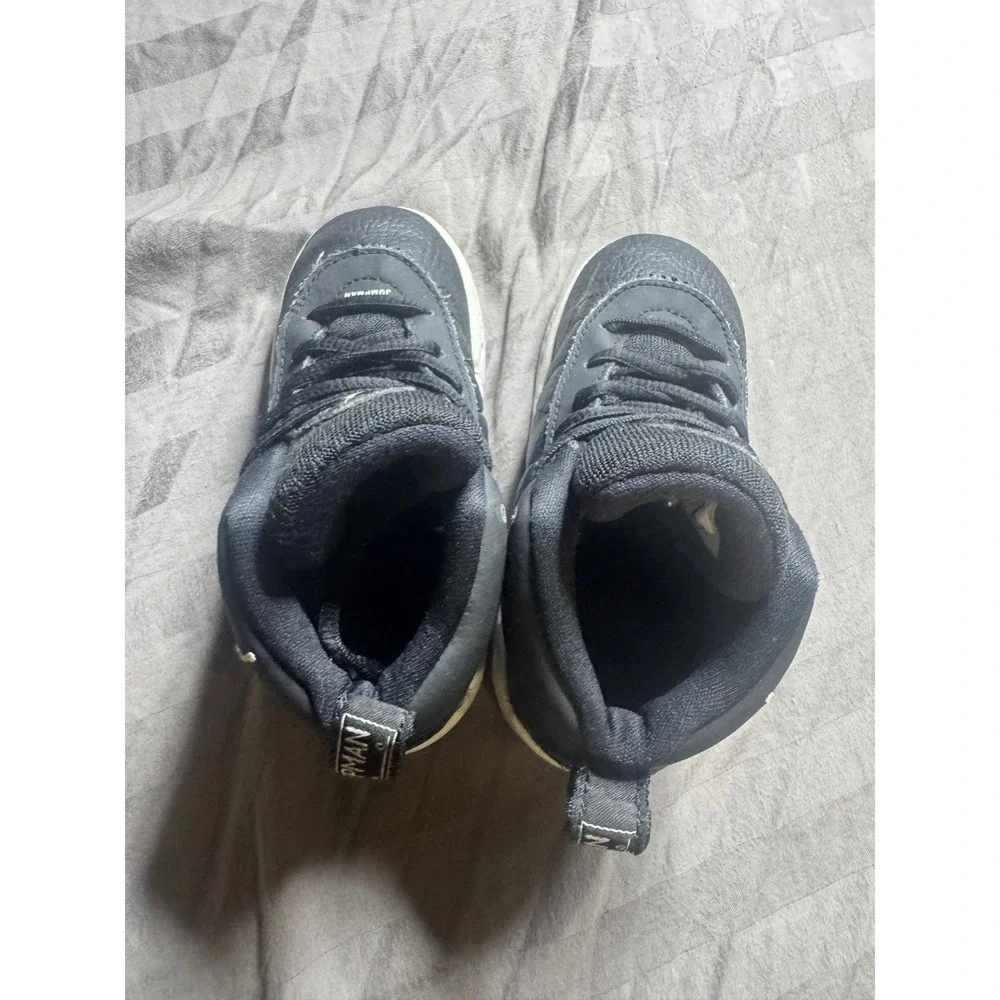 Jordan jumpman pro